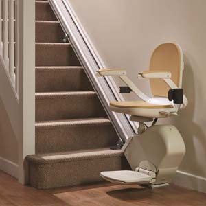 Londonderry Stairlifts