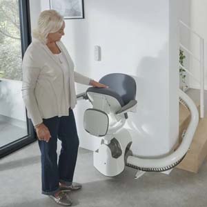 Stairlift Warranty in Londonderry