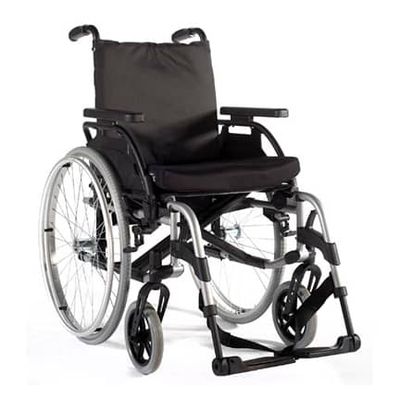 BREEZY manual wheelchair, Londonderry