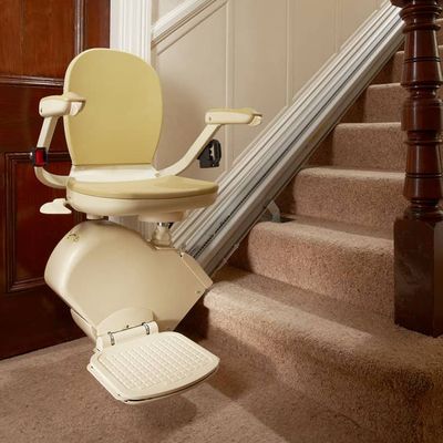 Rental stairlift, Londonderry