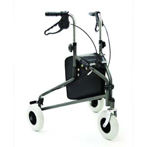 Rollators Londonderry